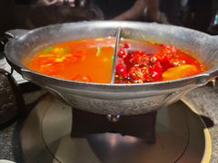 -湊湊火锅·茶憩(新中关购物中心店)