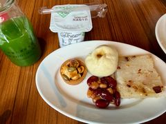 -广州富力君悦大酒店·凯菲厅