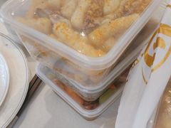 -沪华海鲜大酒楼(南汇店)