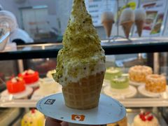 -野人先生现做冰淇淋(北京环宇荟店)