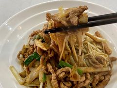 -二扁私房面馆(崂山路店)