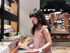 -西西弗书店&矢量咖啡(来福士广场店)