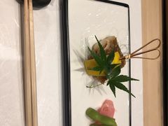 -鮨一日本料理旗舰店(总店)