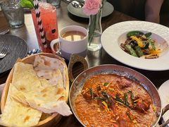 -Shantek象提南亚餐厅&西餐融合Bistro(淮海中路店)