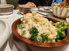 -俄士厨房(五棵松华熙LIVE店)