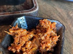 -Q MEX 库迈墨西哥餐吧(三里屯店)