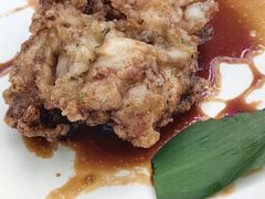 -苏小柳点心·手作小笼包(浦东嘉里城分院)