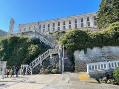 -阿尔卡特拉斯岛