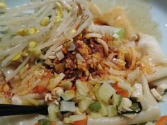 -味绝西面
