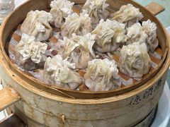 -德顺源·非遗烧麦·老菜(大观园店)