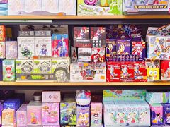 -晨光文具(天客隆大厦大商超市店)