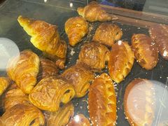 -BAKER&SPICE(安福路店)