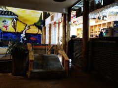 -哈吱喂丽江火塘·牦牛火锅(五一街店)