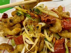 -前王院•巧克力海鲜市集餐厅(万平口店)