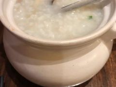 -梁记粥铺(开元地中海店)