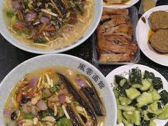 -风云面馆(珠海路店)