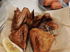 -華歡冰室-WahFoon(吉大店)