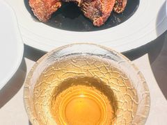 醉庐熏鱼-醉庐·新上海菜(南京西路店)