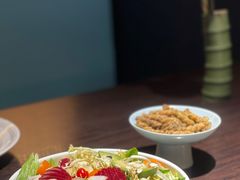 -庐灶江南·江南菜·四合院Bistro(东直门雍和宫·原华侨宾馆店)