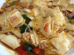 -马学武手抓美食(下南关总店)