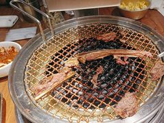 -九田家黑牛烤肉料理(新辰里亚运村店)