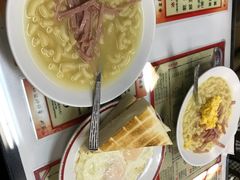 -华星冰室(湾仔店)