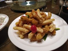 -威海九禧海鲜居渔水饺(经区店)