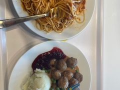 -宜家·瑞典风味餐厅(烟台路店)