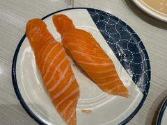 -滨寿司(高新伊藤店)