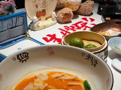 -荣轩(新荣记环球金融中心店)