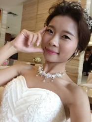 -金夫人婚纱摄影(华南店)