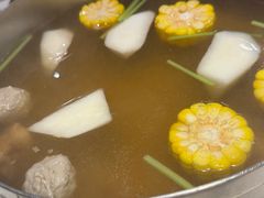 -今日牛事潮汕鲜牛肉火锅(瑞金店)
