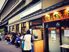 -梅丘·寿司の美登利(银座店)