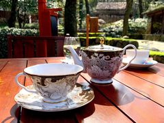 -三嚥阁 La Villa Restaurant