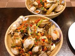 -浙商开元名都酒店·蓝色多瑙河自助餐厅