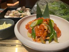 -新石器烤肉(中房金谊广场店)