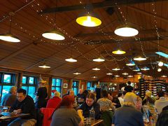 -Pakkhús Restaurant