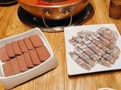 -朴都老北京紫铜火锅(荣成九龙城店)