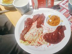 -清真·天府皇城坝百年牛肉火锅(皇城清真寺店)