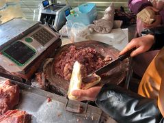 -杨天玉腊牛羊肉