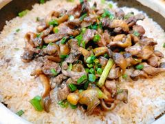 -红炎炎农家菜老字号(金水台店)