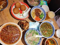 -袁家村关中印象体验地(大唐不夜城店)
