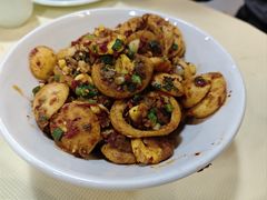 -笨罗卜浏阳菜馆(龙华鹏润达店)