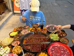 -观音桥步行街