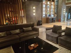 -美豪丽致酒店(西安高新区南二环丰庆公园地铁站店)