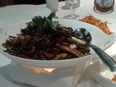 -同喜烤鸭店(光芒店)