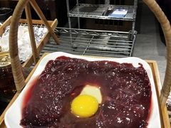 -重庆德庄火锅(体育中心店)