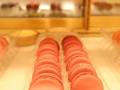 -PAUL LAFAYET 法式甜品(国金中心商场店)