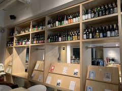 -T館·花园艺术餐厅