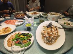 -恒记饭店·海鲜明档(淹城店)